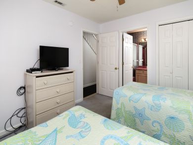 Okaloosa Island Fort Walton Beach Home 931202