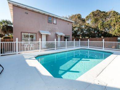 Okaloosa Island Fort Walton Beach Home 931202
