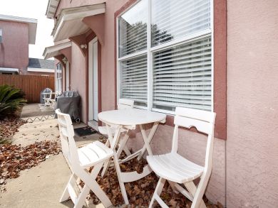 Okaloosa Island Fort Walton Beach Home 931202