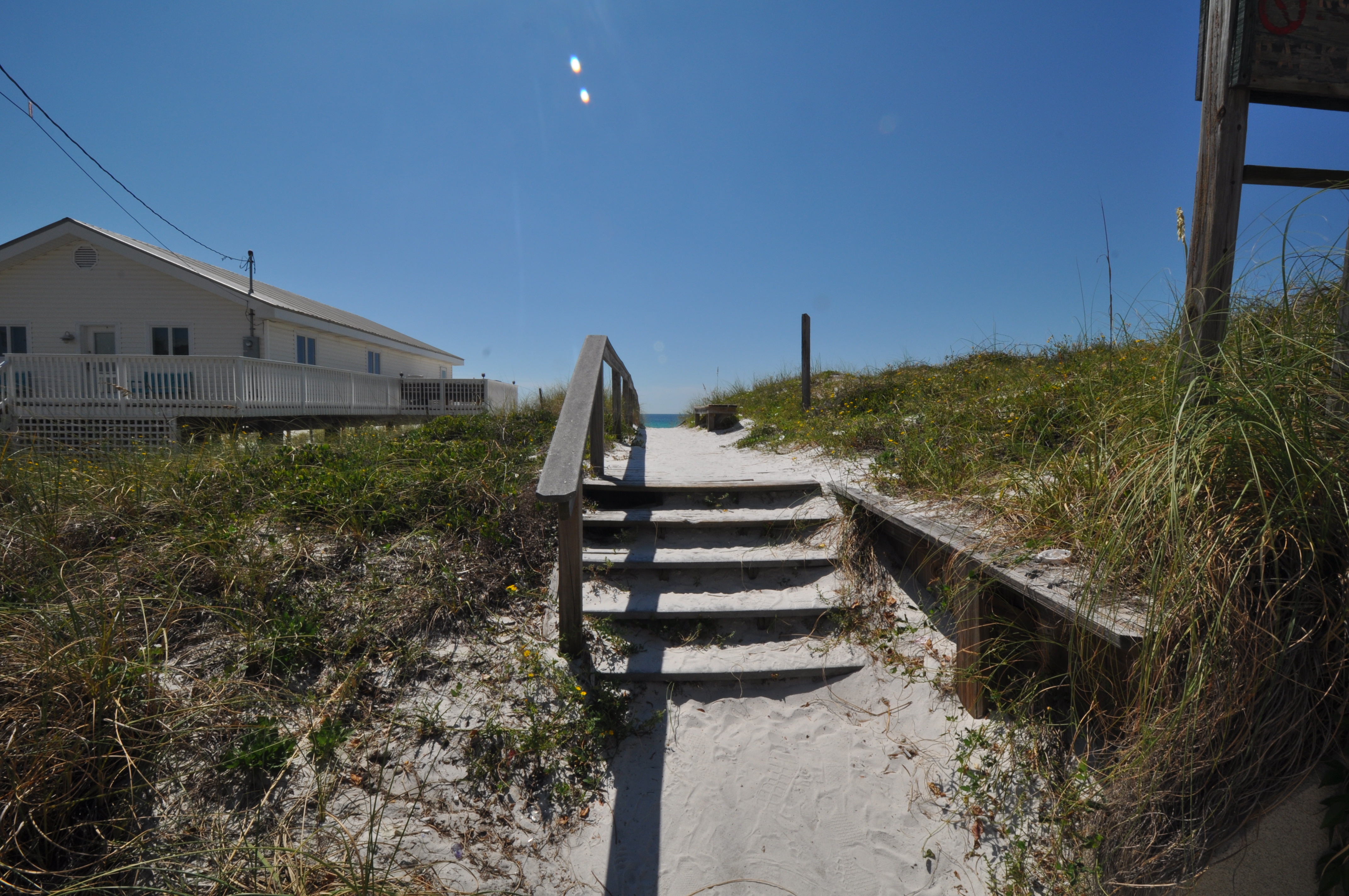 Okaloosa Island Fort Walton Beach Home 931202