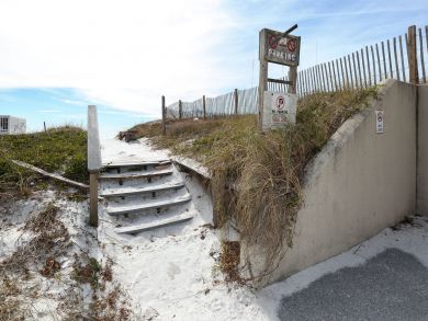 Okaloosa Island Fort Walton Beach Home 931202