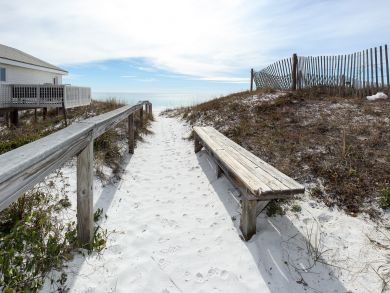 Okaloosa Island Fort Walton Beach Home 931202