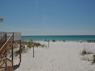 Okaloosa Island Fort Walton Beach Home 931202