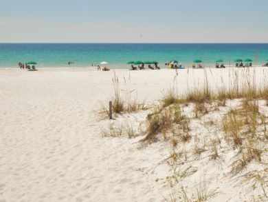 Okaloosa Island Fort Walton Beach Home 931202