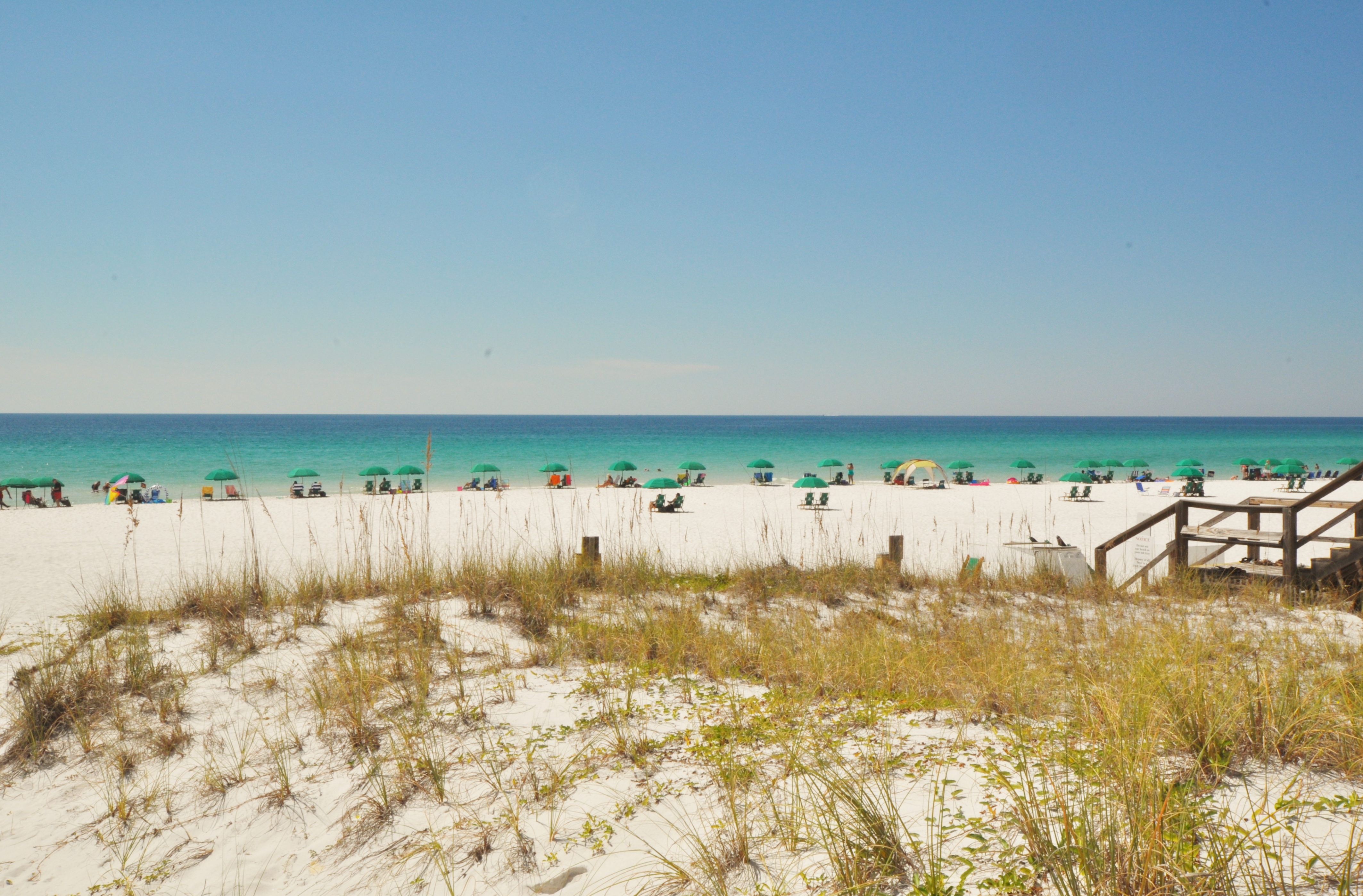 Okaloosa Island Fort Walton Beach Home 931202