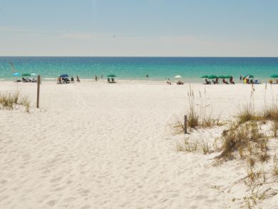 Okaloosa Island Fort Walton Beach Home 931202