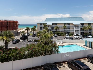 Okaloosa Island Fort Walton Beach Condo 931204 Okaloosa Island Fort Walton Beach Condo 931204