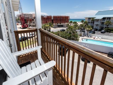 Okaloosa Island Fort Walton Beach Condo 931204 Okaloosa Island Fort Walton Beach Condo 931204