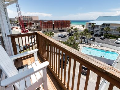Okaloosa Island Fort Walton Beach Condo 931204 Okaloosa Island Fort Walton Beach Condo 931204