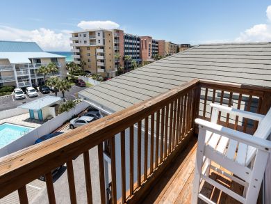 Okaloosa Island Fort Walton Beach Condo 931204 Okaloosa Island Fort Walton Beach Condo 931204