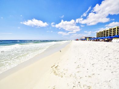 Okaloosa Island Fort Walton Beach Condo 931204 Okaloosa Island Fort Walton Beach Condo 931204