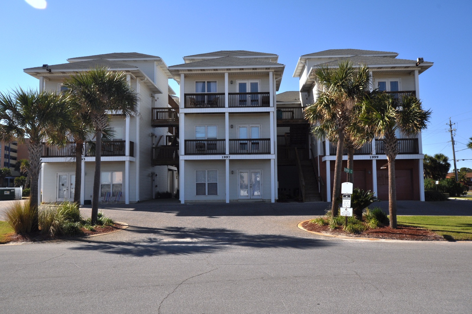 Okaloosa Island Fort Walton Beach Condo 931204 Okaloosa Island Fort Walton Beach Condo 931204