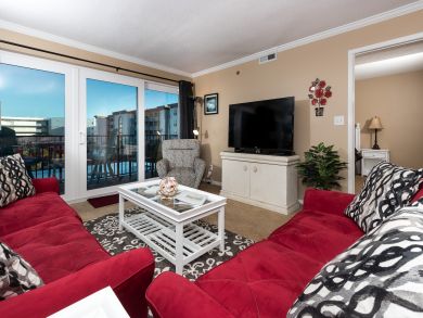 Okaloosa Island Fort Walton Beach Condo 931205 Okaloosa Island Fort Walton Beach Condo 931205