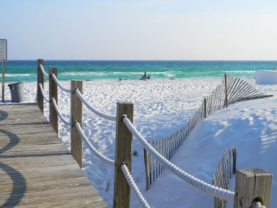 Okaloosa Island Fort Walton Beach Condo 931205 Okaloosa Island Fort Walton Beach Condo 931205