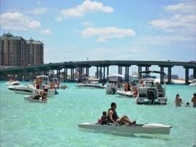 Okaloosa Island Fort Walton Beach Condo 931205 Okaloosa Island Fort Walton Beach Condo 931205