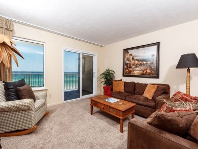 Okaloosa Island Fort Walton Beach Condo 931206