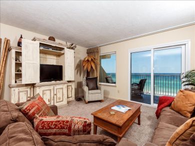 Okaloosa Island Fort Walton Beach Condo 931206