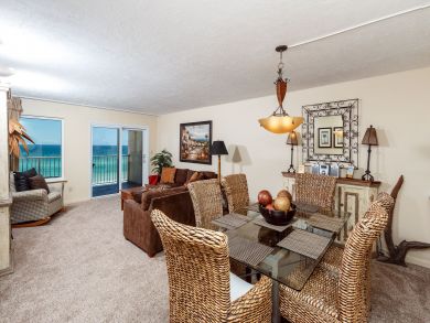 Okaloosa Island Fort Walton Beach Condo 931206