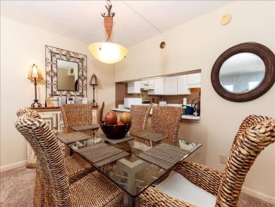 Okaloosa Island Fort Walton Beach Condo 931206