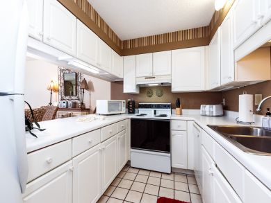 Okaloosa Island Fort Walton Beach Condo 931206