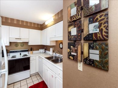 Okaloosa Island Fort Walton Beach Condo 931206