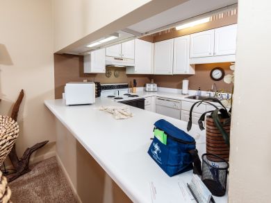 Okaloosa Island Fort Walton Beach Condo 931206