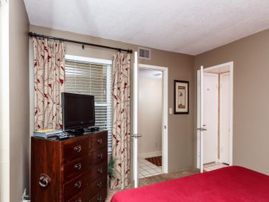 Okaloosa Island Fort Walton Beach Condo 931206
