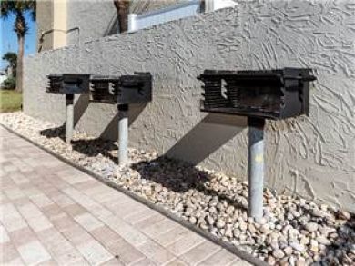 Okaloosa Island Fort Walton Beach Condo 931206