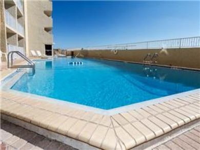 Okaloosa Island Fort Walton Beach Condo 931206