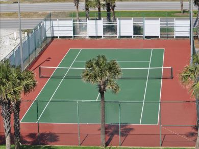 Okaloosa Island Fort Walton Beach Condo 931206