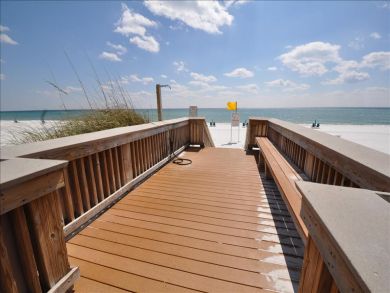 Okaloosa Island Fort Walton Beach Condo 931206