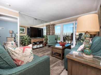 Okaloosa Island Fort Walton Beach Condo 931207