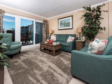 Okaloosa Island Fort Walton Beach Condo 931207