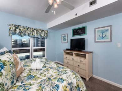 Okaloosa Island Fort Walton Beach Condo 931207
