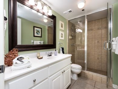 Okaloosa Island Fort Walton Beach Condo 931207