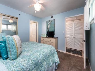 Okaloosa Island Fort Walton Beach Condo 931207