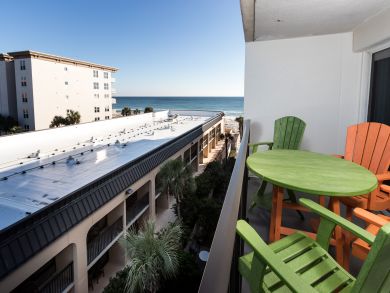 Okaloosa Island Fort Walton Beach Condo 931207