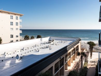 Okaloosa Island Fort Walton Beach Condo 931207