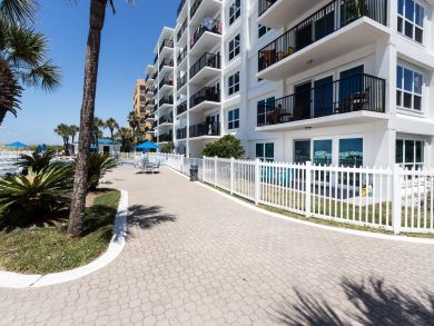 Okaloosa Island Fort Walton Beach Condo 931207