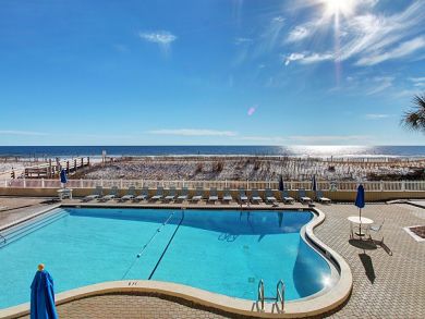 Okaloosa Island Fort Walton Beach Condo 931207