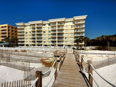 Okaloosa Island Fort Walton Beach Condo 931207
