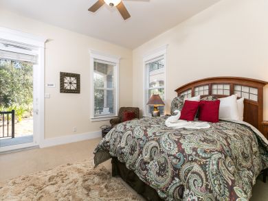 Okaloosa Island Fort Walton Beach Home 931208