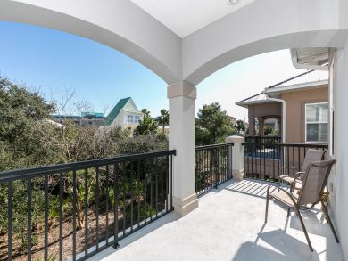 Okaloosa Island Fort Walton Beach Home 931208