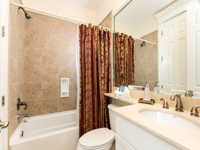 Okaloosa Island Fort Walton Beach Home 931208