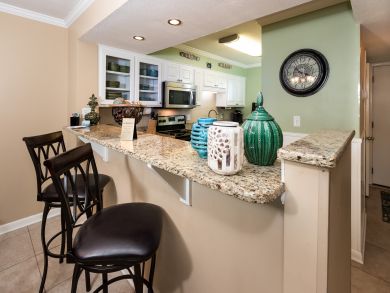 Okaloosa Island Fort Walton Beach Condo 931209