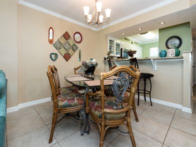 Okaloosa Island Fort Walton Beach Condo 931209