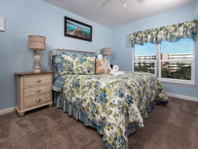 Okaloosa Island Fort Walton Beach Condo 931209