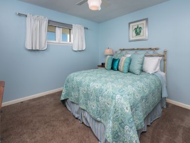 Okaloosa Island Fort Walton Beach Condo 931209