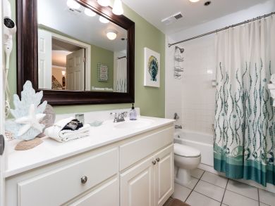 Okaloosa Island Fort Walton Beach Condo 931209