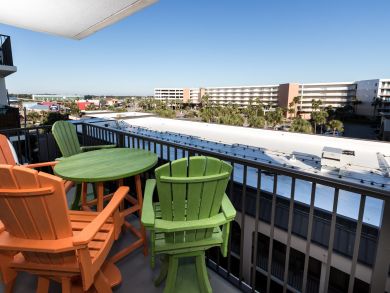 Okaloosa Island Fort Walton Beach Condo 931209